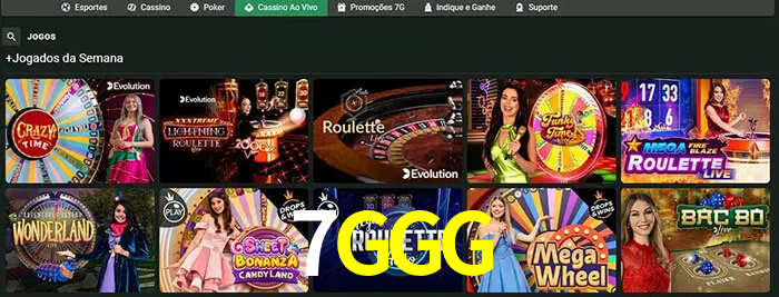 7GGG bet