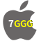 Aplicativo 7GGG para iOS