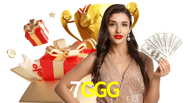 Jogue com dealers reais no 7GGG!