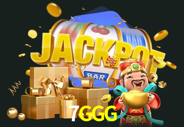 7GGG bet