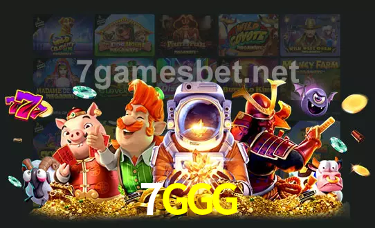 cassino 7GGG
