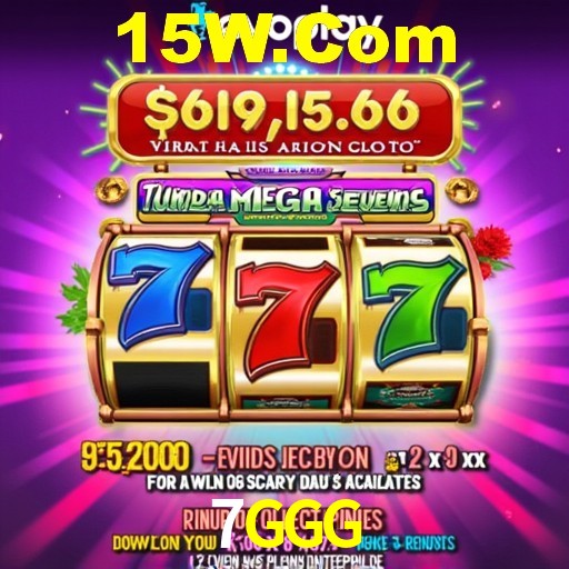 Jogos Exclusivos 7GGG