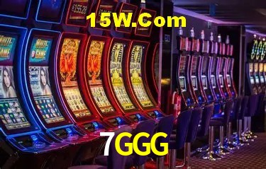 Recursos de Bônus 7GGG