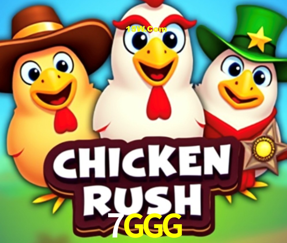 Experiência VIP 7GGG