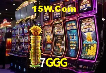 Casino Ao Vivo 7GGG