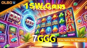 Slot Games 7GGG
