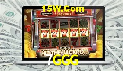 Jogos de Slot 7GGG
