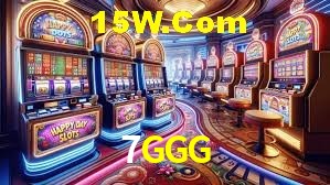 Live Casino 7GGG