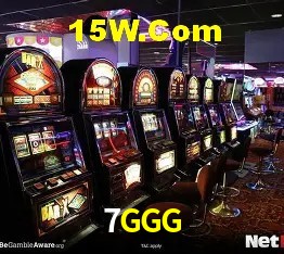 Diretório de Jogos 7GGG