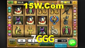 Game Providers 7GGG