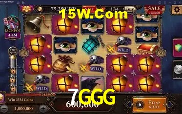 Tecnologia da Plataforma 7GGG