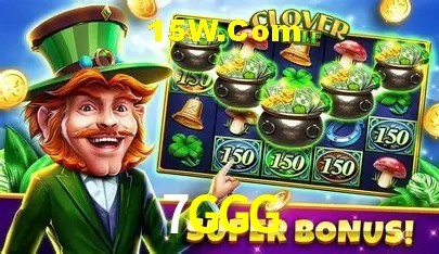 Estatísticas do Jogo 7GGG