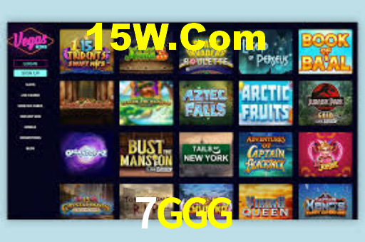 7GGG,7ggg.com
