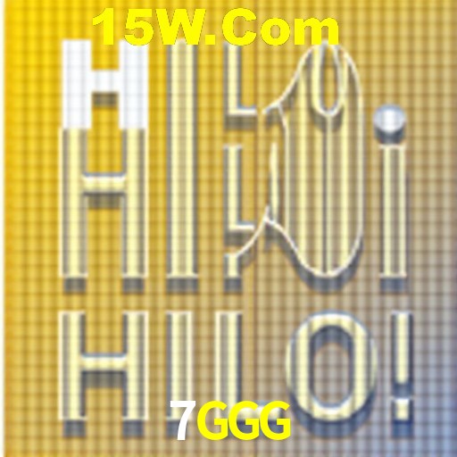 APP oficial da 7GGG para mobile