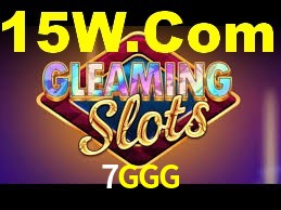 Welcome Bonus 7GGG