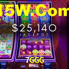 Live Casino 7GGG